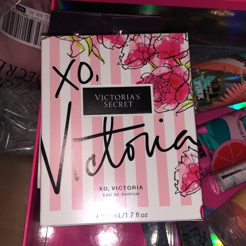 COPY - New Victoria Secret